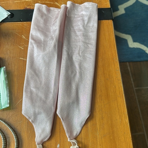 Weissman Girls Dance Costume Size IC - Picture 7 of 7